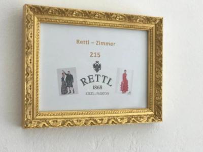 Boutique Goldenes Lamm - 29