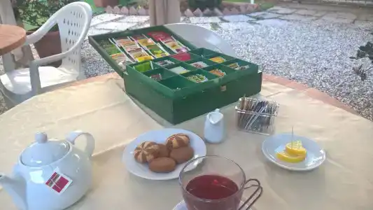 b&b La Mimosa - 12