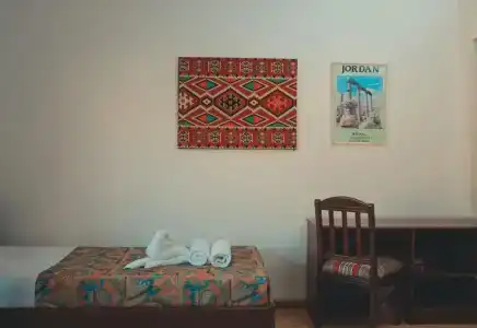 Amman Pasha - 50