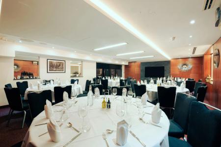 Doubletree By Hilton London - Greenwich - 27