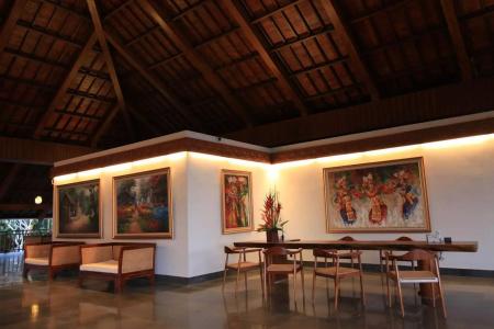 Ubud Wana Resort - 24