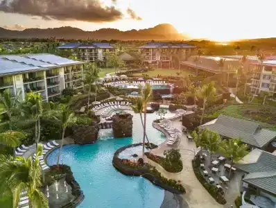 Koloa Landing Resort at Po'ipu, Autograph Collection - 17