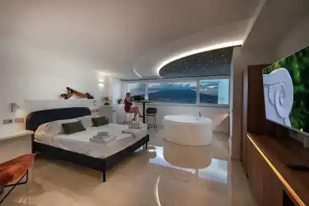 Relais Manfredi - 105