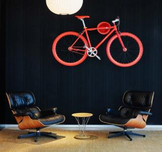 citizenM Schiphol Airport - 23