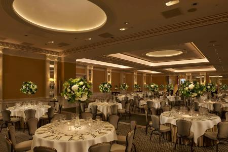 The Shelbourne, Autograph Collection - 23