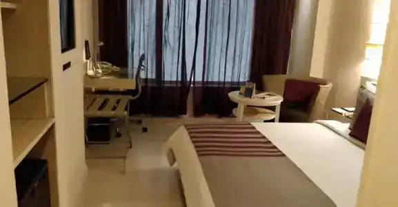 The Ashtan Sarovar Portico - 22