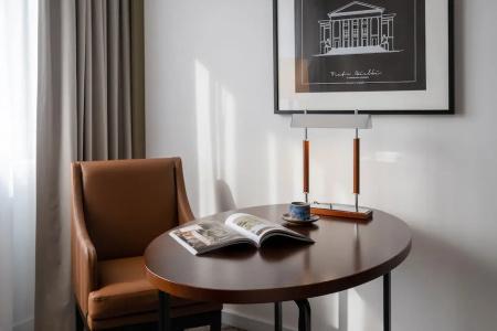 Sheraton Poznan - 60
