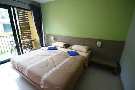 Phumi Resort - 32