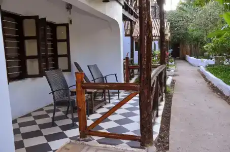 Langi Langi Beach Bungalows - 29