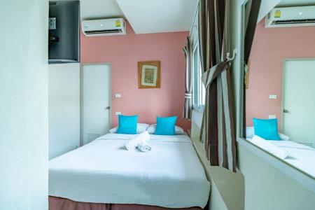 Sleep Dee Hostel - 37
