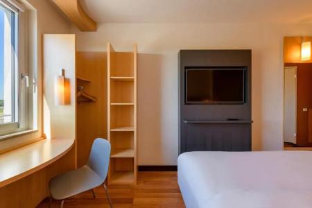 ibis Friedrichshafen Airport Messe - 42