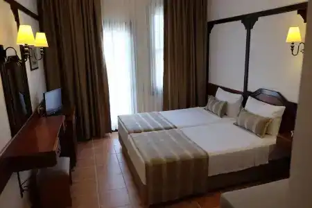 Green Anatolia Club - Halal All Inclusive - 6