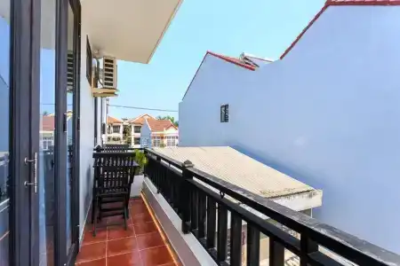 Ngo House - 63