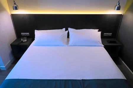 Hg City Suites Barcelona - 22