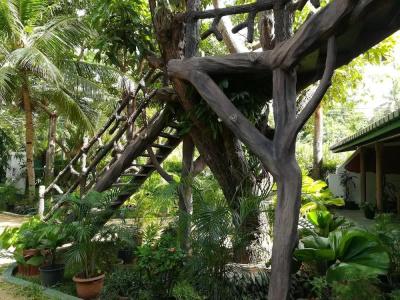 The Nature Park Villa - 34
