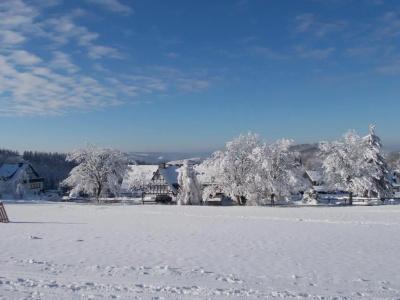 BergLenneplätze Winterberg - 3