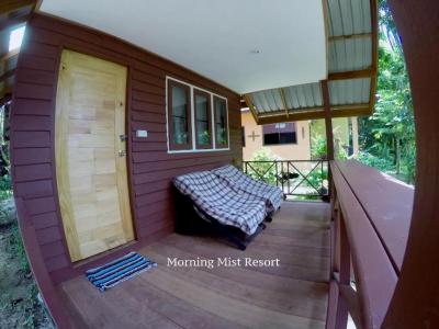 Khao Sok Morning Mist Resort - 18