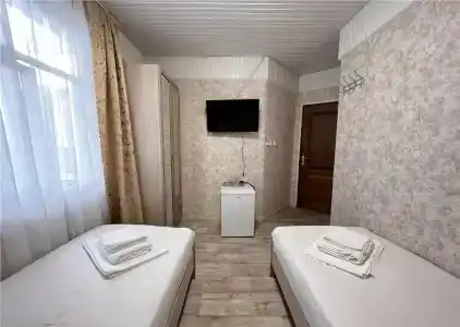 Морская бухта - 6