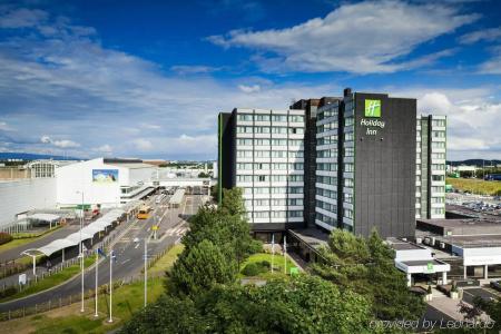 Holiday Inn - Glasgow Airport - 17
