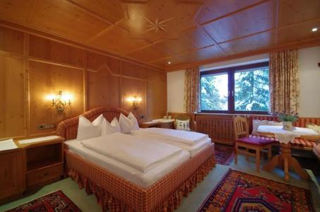 Pension Alpenrose - 2