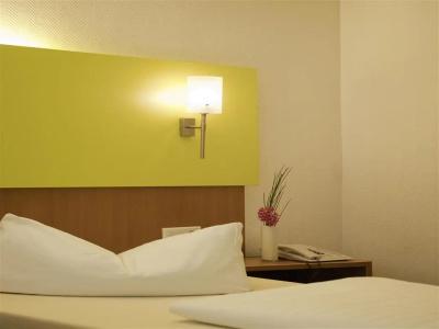 Ibis Styles Frankfurt City - 5