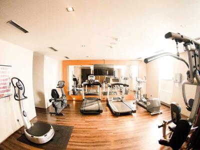 Mercure Ostrava Center - 22