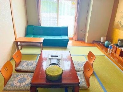 Takasago Onsen - 73
