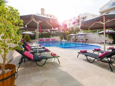 Kalkan Suites - 22