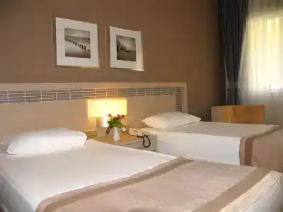 Pam Thermal Clinic & Spa - 29