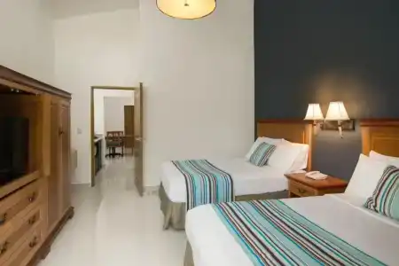 Hodelpa Garden Suites - 45