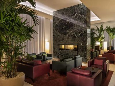 Mövenpick Basel - 25