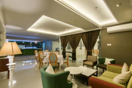 Yan's House - 1