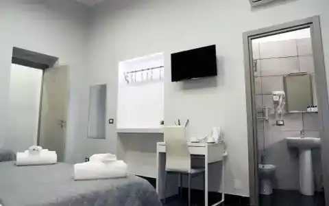 b&b Napoli Binario 1 - 33