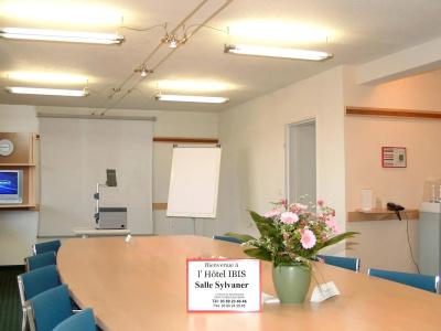 Ibis Colmar Est - Restaurant en Alsace - 17