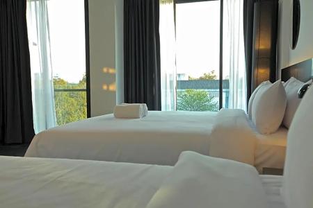 Bed Nimman - Adults Only - 29