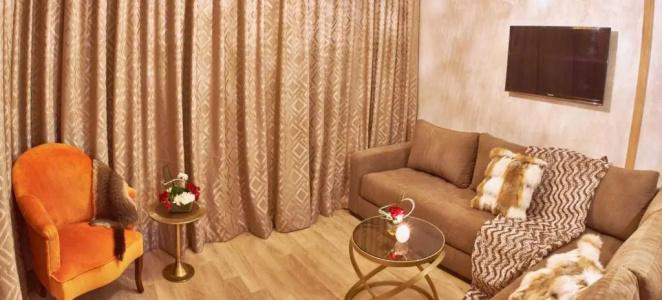 Mabrouk and Suites- Adult only - 117