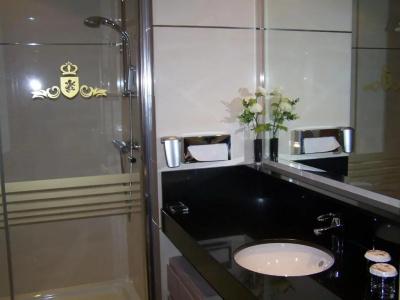 Washington Parquesol Suites & - 78