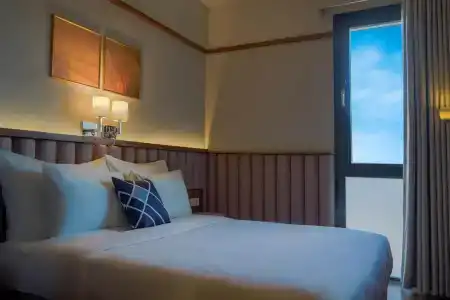 Trio Suites Görükle - 26