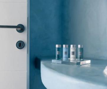 Abyssanto Suites and Spa - 108