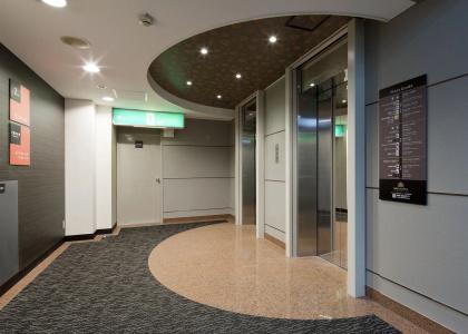 Apa Kumamoto Koutsu Center Minami - 14