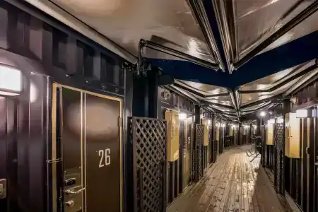 R9 The Yard Tokoname - 11