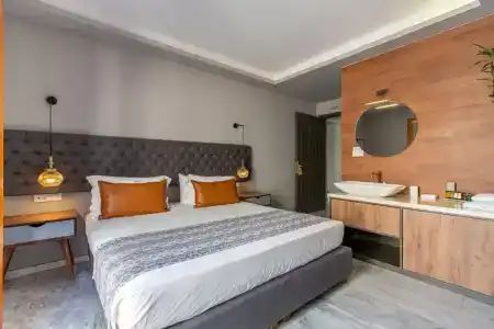 Minaret Suites and - 57