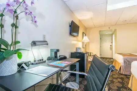 Regency Miami Airport - 5