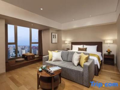 Somerset ApartXindicheng - 103