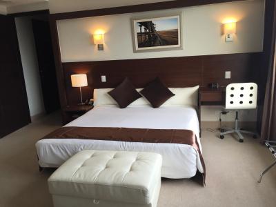 Weston Suites - 5