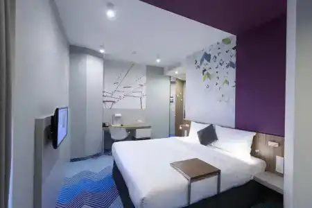 Ibis Styles Lviv Center - 37