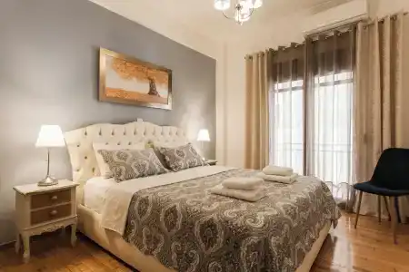 Nicholas Point and Rooms - 119