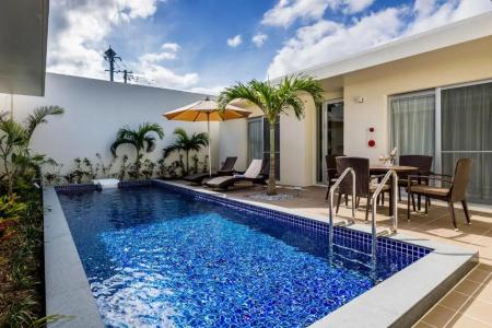 Coldio Pool & Villas Sumuide - 42