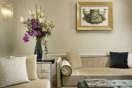San Firenze Suites & Spa - 186