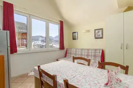 Apartment house Jager - 151